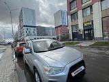 Mitsubishi ASX 2012 годаүшін5 500 000 тг. в Астана – фото 2