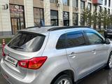 Mitsubishi ASX 2012 годаүшін5 500 000 тг. в Астана – фото 3