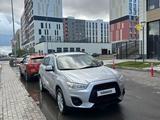 Mitsubishi ASX 2012 годаүшін5 500 000 тг. в Астана – фото 5