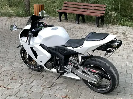 Honda  CBR 600RR 2004 года за 2 230 000 тг. в Алматы – фото 4