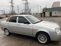 ВАЗ (Lada) Priora 2170 2008 года за 1 800 000 тг. в Семей