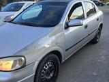 Opel Astra 2002 года за 1 500 000 тг. в Актау – фото 4