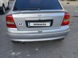Opel Astra 2002 года за 1 500 000 тг. в Актау – фото 5