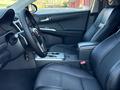 Toyota Camry 2013 года за 7 700 000 тг. в Актау – фото 11