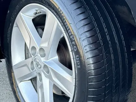Toyota Camry 2013 года за 7 700 000 тг. в Актау – фото 10