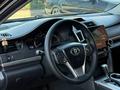Toyota Camry 2013 года за 7 700 000 тг. в Актау – фото 12