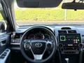 Toyota Camry 2013 года за 7 700 000 тг. в Актау – фото 18
