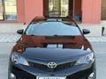 Toyota Camry 2013 года за 7 700 000 тг. в Актау – фото 2