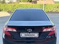 Toyota Camry 2013 года за 7 700 000 тг. в Актау – фото 8