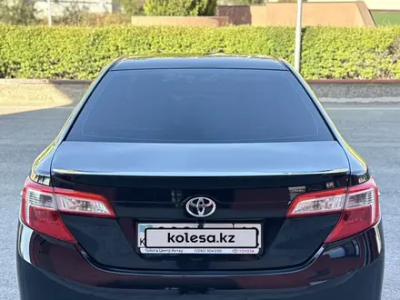Toyota Camry 2013 года за 7 700 000 тг. в Актау – фото 8