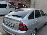 ВАЗ (Lada) Priora 2170 2013 года за 2 000 000 тг. в Астана – фото 2