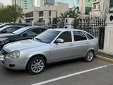 ВАЗ (Lada) Priora 2170 2013 года за 2 000 000 тг. в Астана – фото 4