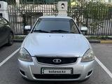 ВАЗ (Lada) Priora 2170 2013 года за 2 000 000 тг. в Астана – фото 3