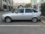 ВАЗ (Lada) Priora 2170 2013 года за 2 000 000 тг. в Астана – фото 5