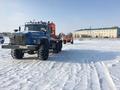 Урал трубовоз в Уральск