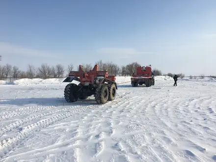 Урал трубовоз в Уральск – фото 2