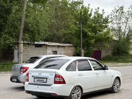 ВАЗ (Lada) Priora 2172 2012 года за 1 650 000 тг. в Шымкент
