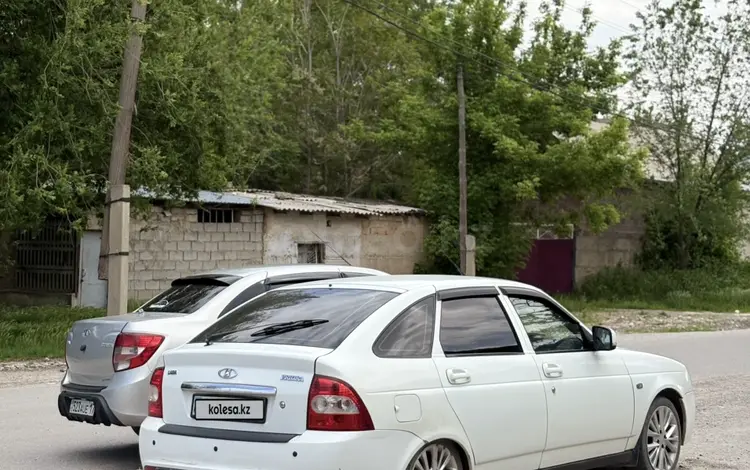 ВАЗ (Lada) Priora 2172 2012 года за 1 650 000 тг. в Шымкент