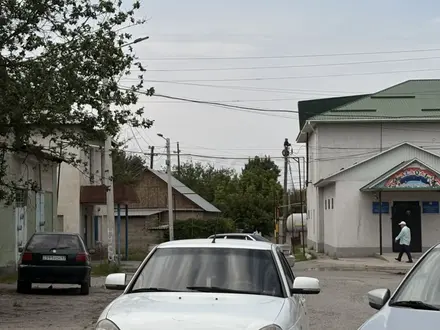 ВАЗ (Lada) Priora 2172 2012 года за 1 650 000 тг. в Шымкент – фото 4