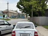 ВАЗ (Lada) Priora 2172 2012 годаүшін1 650 000 тг. в Шымкент – фото 2
