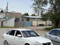 ВАЗ (Lada) Priora 2172 2012 года за 1 650 000 тг. в Шымкент – фото 5