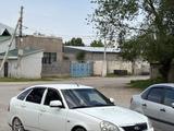 ВАЗ (Lada) Priora 2172 2012 годаүшін1 650 000 тг. в Шымкент – фото 5