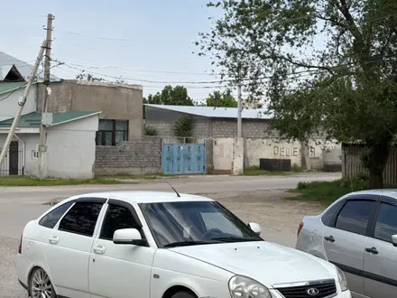ВАЗ (Lada) Priora 2172 2012 года за 1 650 000 тг. в Шымкент – фото 5