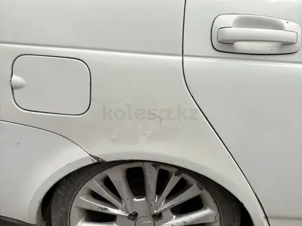 ВАЗ (Lada) Priora 2172 2012 года за 1 650 000 тг. в Шымкент – фото 7