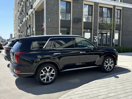 Hyundai Palisade 2020 года за 17 200 000 тг. в Астана – фото 11