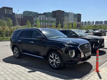 Hyundai Palisade 2020 года за 17 200 000 тг. в Астана – фото 12