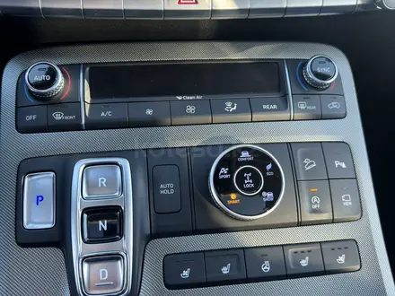Hyundai Palisade 2020 года за 17 200 000 тг. в Астана – фото 13