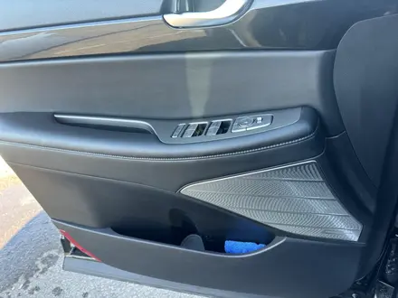 Hyundai Palisade 2020 года за 17 200 000 тг. в Астана – фото 15
