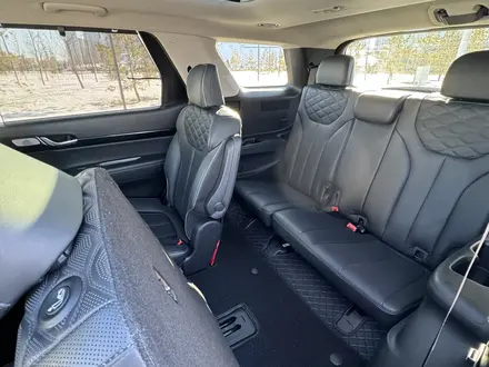 Hyundai Palisade 2020 года за 17 200 000 тг. в Астана – фото 17