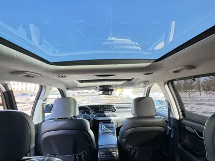 Hyundai Palisade 2020 года за 17 200 000 тг. в Астана – фото 18