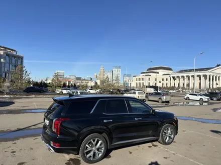 Hyundai Palisade 2020 года за 17 200 000 тг. в Астана – фото 20