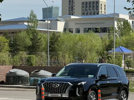 Hyundai Palisade 2020 года за 17 200 000 тг. в Астана – фото 2
