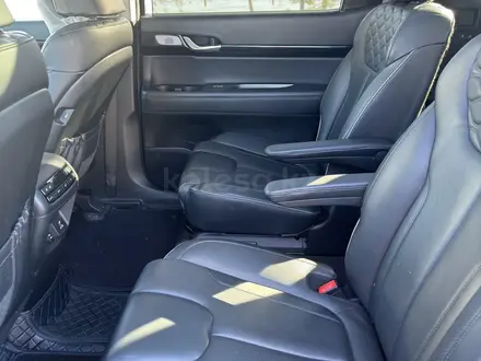 Hyundai Palisade 2020 года за 17 200 000 тг. в Астана – фото 19