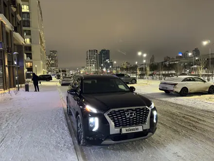Hyundai Palisade 2020 года за 17 200 000 тг. в Астана – фото 23