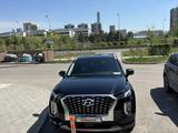 Hyundai Palisade 2020 года за 17 200 000 тг. в Астана – фото 4