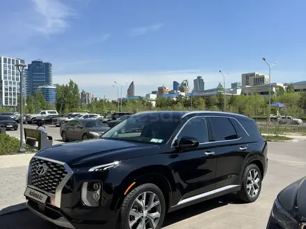 Hyundai Palisade 2020 года за 17 200 000 тг. в Астана – фото 5
