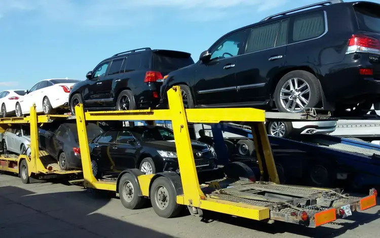 Автовоз в Астану-Шымкент-Алматы и попутные города РК. Бережная перевозка! в Атырау