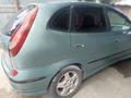 Nissan Almera Tino 2000 годаfor1 600 000 тг. в Алматы – фото 4