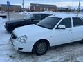 ВАЗ (Lada) Priora 2170 2014 года за 2 000 000 тг. в Костанай – фото 8