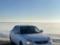 ВАЗ (Lada) Priora 2170 2014 года за 2 000 000 тг. в Костанай – фото 11