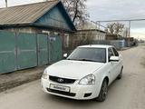 ВАЗ (Lada) Priora 2170 2014 года за 2 000 000 тг. в Костанай – фото 2