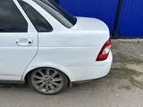 ВАЗ (Lada) Priora 2170 2014 года за 2 000 000 тг. в Костанай – фото 3