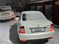 ВАЗ (Lada) Priora 2170 2014 года за 2 000 000 тг. в Костанай – фото 7