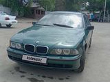 BMW 528 1997 годаfor2 500 000 тг. в Алматы – фото 3