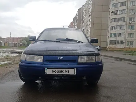 ВАЗ (Lada) 2110 2001 года за 850 000 тг. в Кокшетау – фото 2