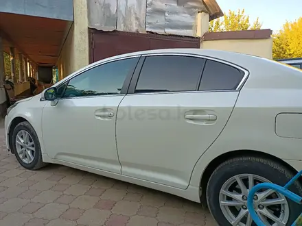 Toyota Avensis 2013 года за 6 700 000 тг. в Шымкент – фото 3